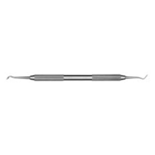 Carver Hollenback Double End  (CVH1/MC2)