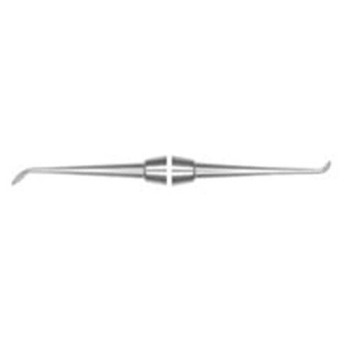 Cleoid Discoid Double End Standard  (CD89/92)