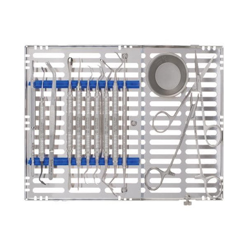 Instruments Bone Grafting Kit  (IMBGKIT)