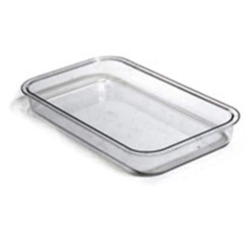 IMS Signature Series Flat Slide Tray Clr  (IMS-1422)