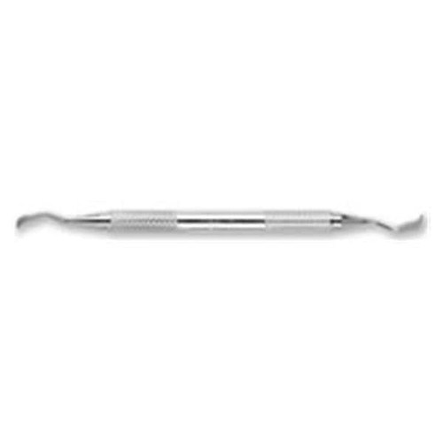 Hu-Friedy Implant Chisel Buser Modified Double End  (PPBUSER1/2)