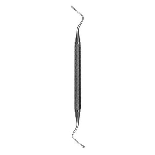 Hu-Friedy Surgical Curette Lucas Double End  (CL85)