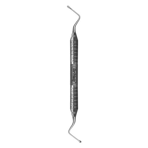 Hu-Friedy Surgical Curette Lucas Double End  (CL856)