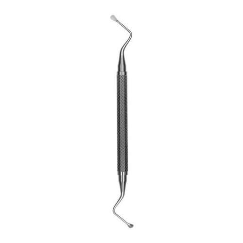 Hu-Friedy Surgical Curette Lucas Double End  (CL87)