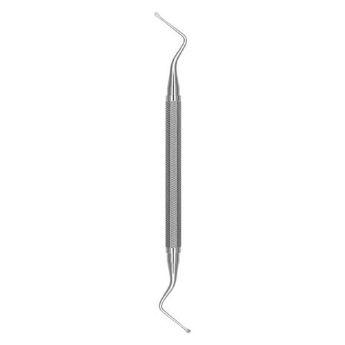 Surgical Curette Lucas Double End  (CL84)