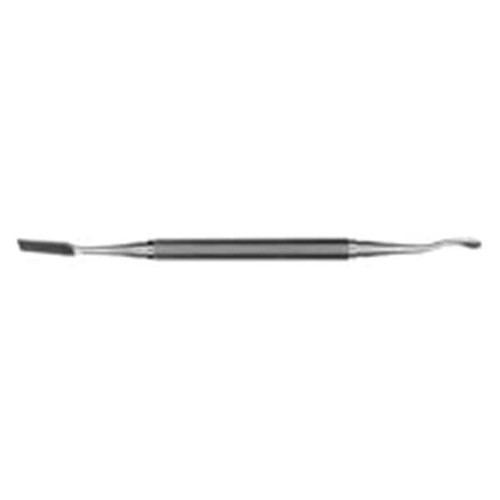 Bone File 64 Miller Double End  (BF64)