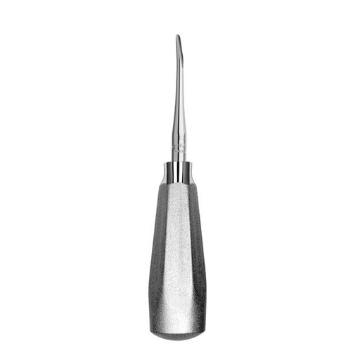 Hu-Friedy Luxating Elevator Curved  (EL3CSM)