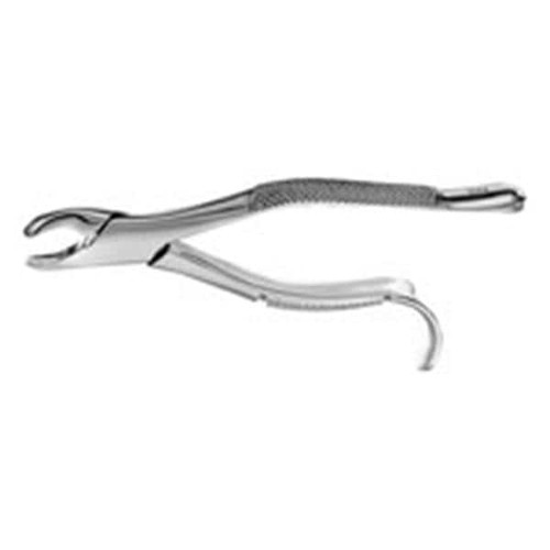Extracting Forceps 1st 2nd Upper Molars Left Harris  (F18R)
