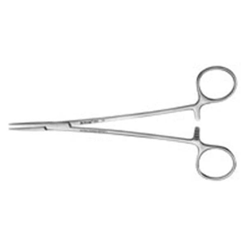 Scissors Hemostat 7.5 in Adson Straight Stainless Steel  (HAS)