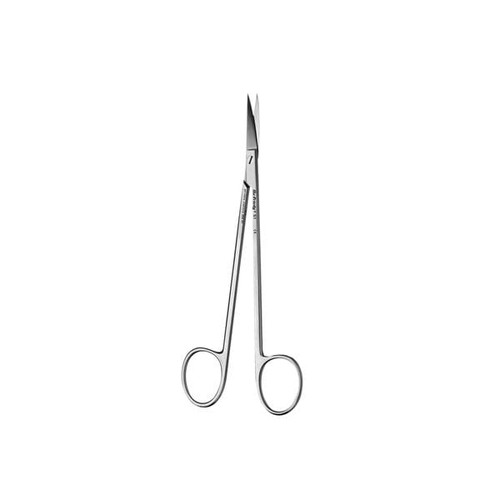 Surgical Scissors Kelly Curved  (S1)
