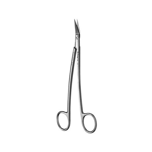 Surgical Scissors Dn  (S9)