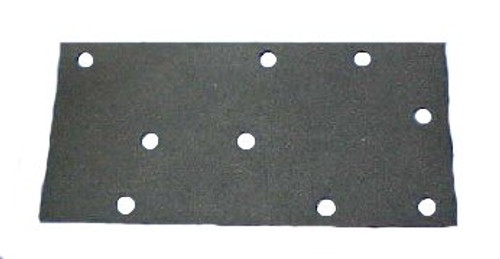 HP Quad-Block Diaphragm