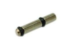 Stem w/O-Rings, 2-Way, Balanced, to fit A-dec( R ) Micro Valve