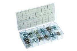 Hardware Kit, to fit A-dec( R ) Equipment