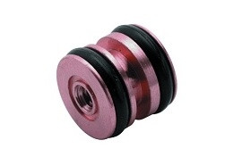 Piston, w/O-Ring, to fit A-dec( R ) Century( R ) Water Coolant Valve