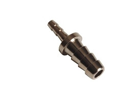 1/16" x 1/8" In-line Barb ; Pkg of 10