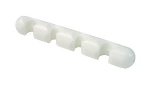 Holder, 4-Position, Holds 2 HVE's by Base