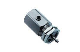 Air Pilot Valve, 3-Way, Normally Closed