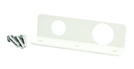 BRACKET 2 POSITION ASSY 1/4 X 3/8
