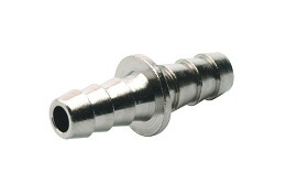 1/8" In-line Barb; Pkg of 10