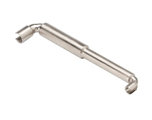 Sleeve Tool, Metal, 1/8" & 1/4"