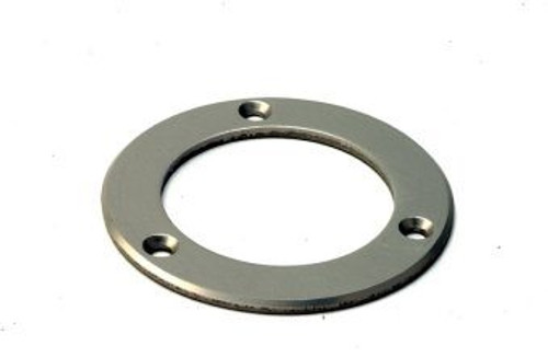 Floor Flange, 1-3/8" I.D., Aluminum