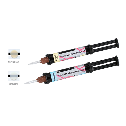 Kuraray, 4210KA, 4211KA