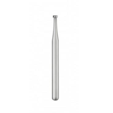 SS White Carbide Burs. FG-14 Wheel. Clinic Pack of 100 pcs/bag