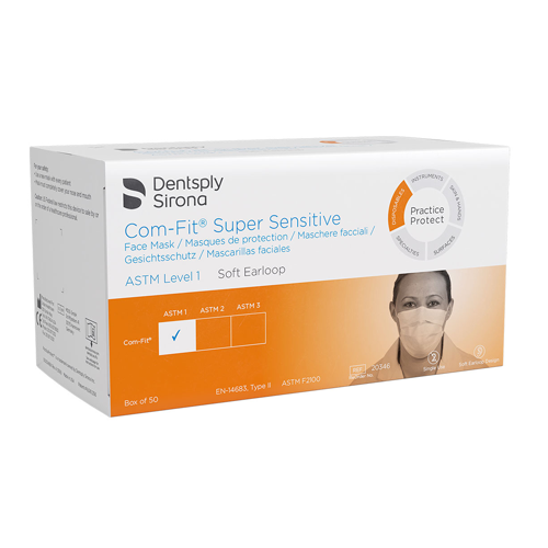 Dentsply Sirona, 20346