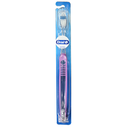 Toothbrush Oral-B Indicator 30 Soft 12/Pk