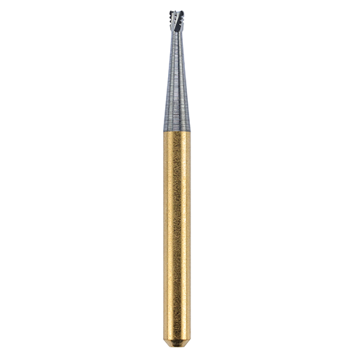 Alpen Carbide Bur 35G-314-1.00-1.00 Inverted Cone, 10 pcs