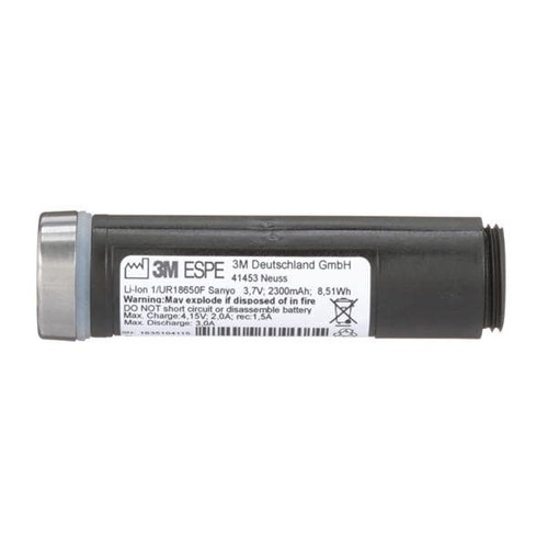 Elipar DeepCure-S Replacement Battery Lithium Ion