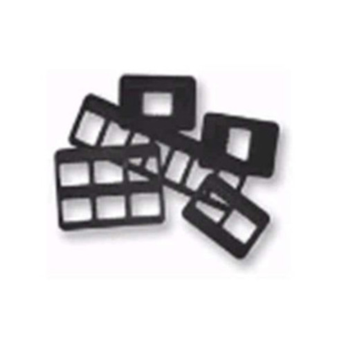 ADA Film Mounts #2 100/Pk 27037
