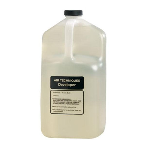 A/T 2000 Rdy-To-Use Developer Only 1 Gallon 4/Ca