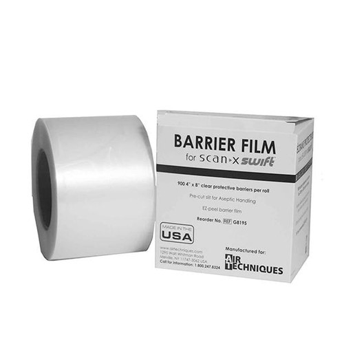 ScanX Barrier Film 900/RL