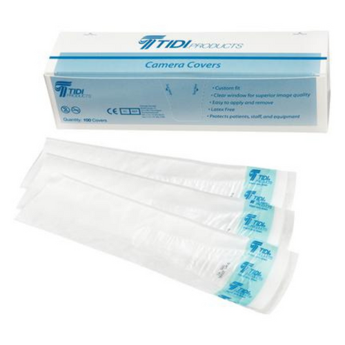 Intraoral Camera Covers 100/Box