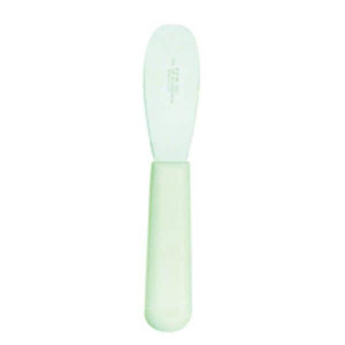 Spatula Single End 3 1/2 in Resin Handle Each