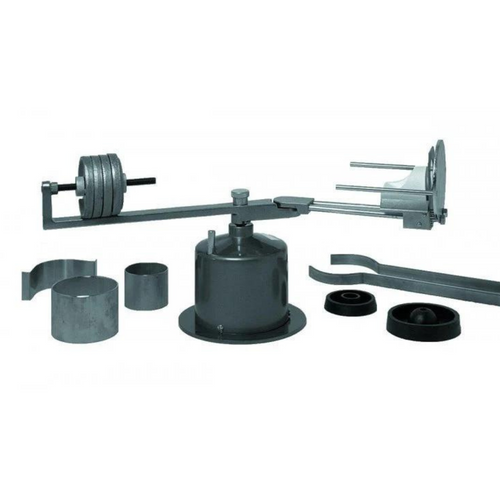 Crucible Quartz Type A