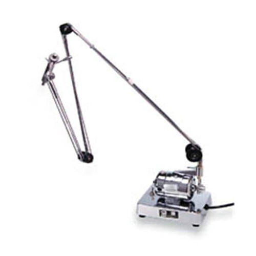 Belt Driven/Engine Units Lab Engine 16ss Regular Arm 120V