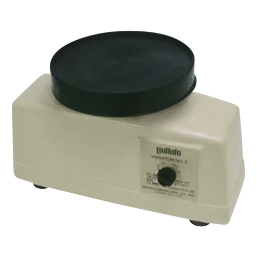 Vibrators Hvy Duty 2