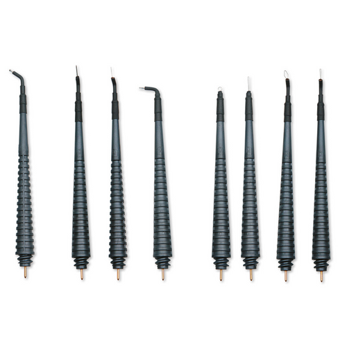 PerFect TCS II Electrode Shths CoaguBall Tip 2/Pk