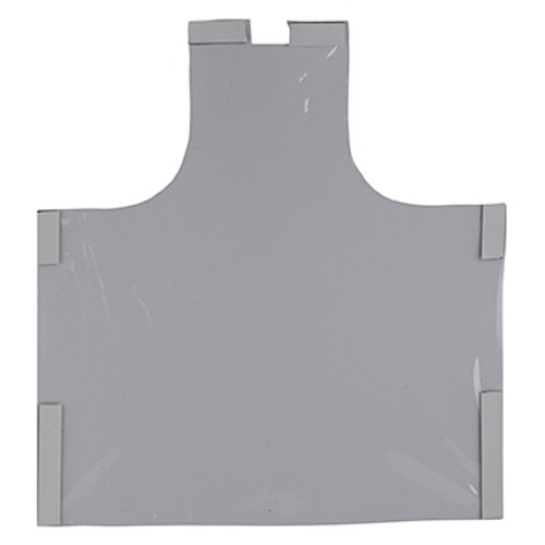 Toe Board Cover, to fit A-dec ( R ) Sewn 511