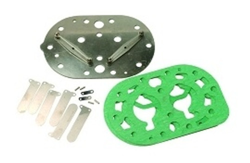 Valve Plate Kit