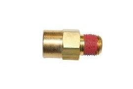Stainless Check Valve, 1/4" Male x Female