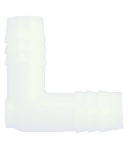 1/2" Barb Elbow Adapter