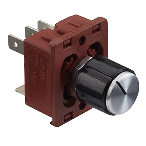 Pelton & Crane LFII Dimmer Switch w/Knob