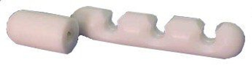 Holder Bar, 3 Position, Holds SE & HVE by Base