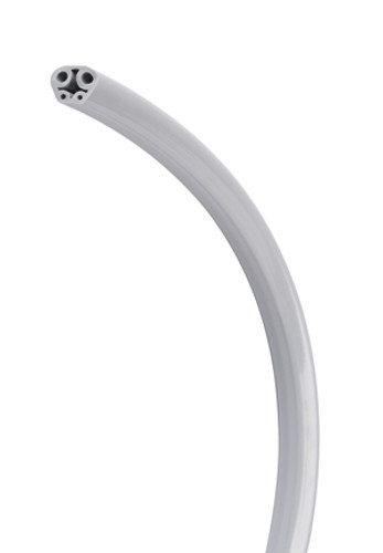 FC Tubing, 4 Hole, Poly Asepsis Dark Surf