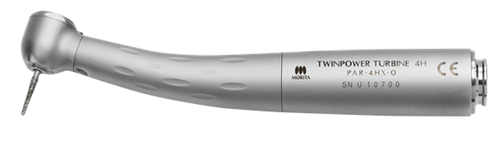TwinPower Turbine 4H PAR-4HX-O-SR (Sirona R/F Coupling)