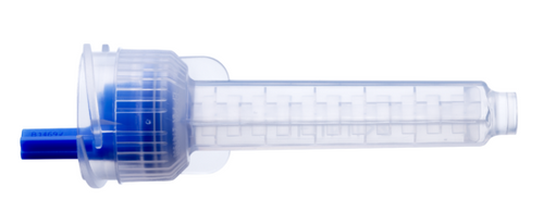 Mixing Tips Blue Refill 48/Box